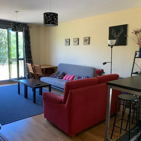 Apartamento Nieves En Apartment