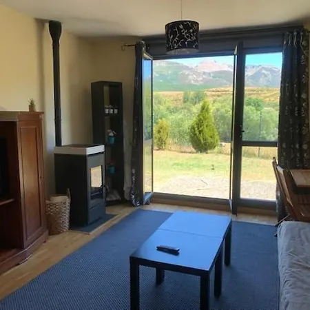 Apartamento Nieves En *