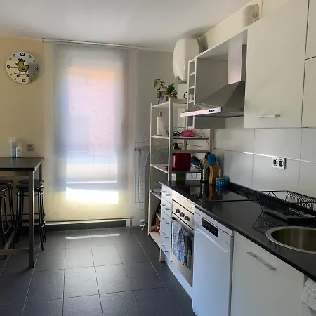 Apartamento Nieves En * Puebla de Lillo