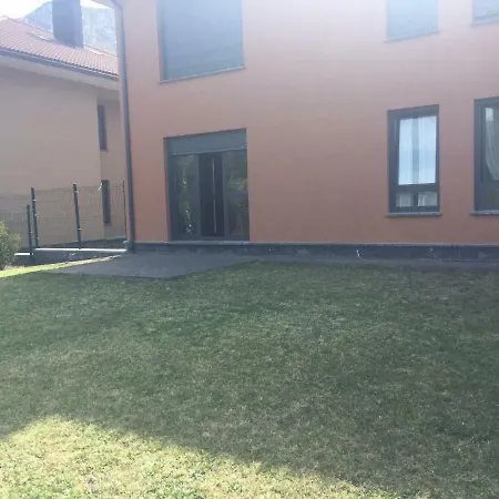 Apartamento Nieves En Apartment