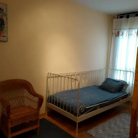 Apartamento Nieves En *