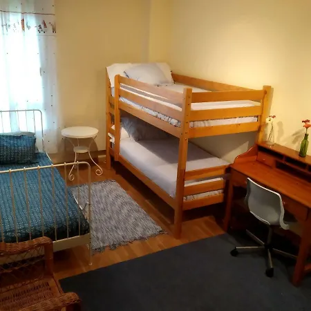 Apartamento Nieves En Apartment *