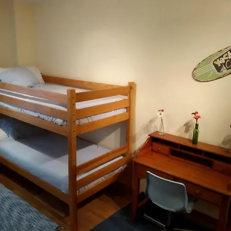 Apartamento Nieves En Apartment Puebla de Lillo