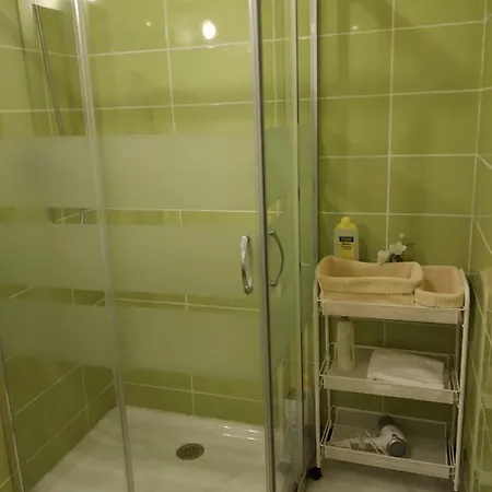 Apartamento Nieves En Puebla de Lillo